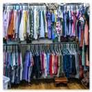 Duct suspension system