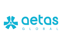 Client logo
